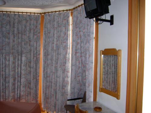 Residencial Roxi Hotell Lisboa Rom bilde